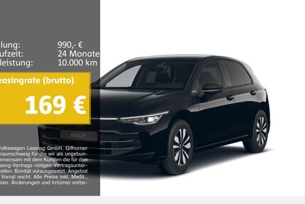 VW Golf 20.296 km 23.940 &euro; Castrop-Rauxel 44575