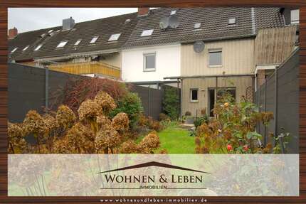 Haus zum Kaufen in Wesel 225.000 € 102 m² 5.5 zimmer