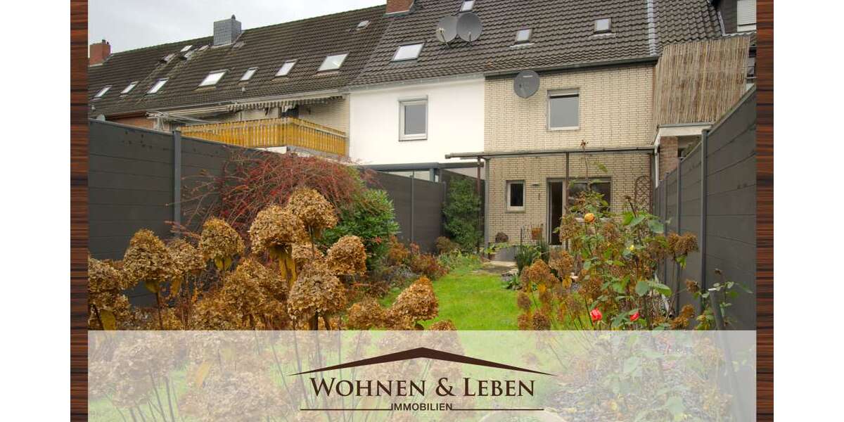 Haus zum Kaufen in Wesel 225.000 € 102 m² 5.5 zimmer