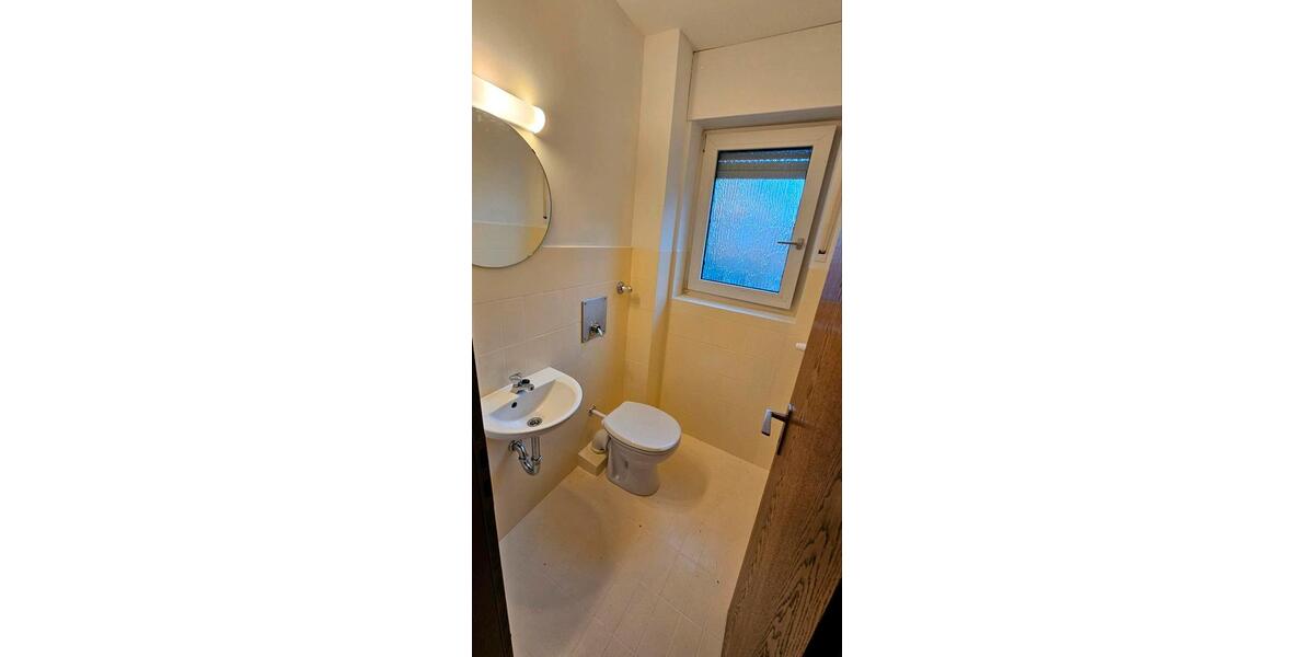 Etagenwohnung Bottrop Ebel - 3.5 Zimmer, 88 m&sup2;, 790&euro; | Angebot:27617472