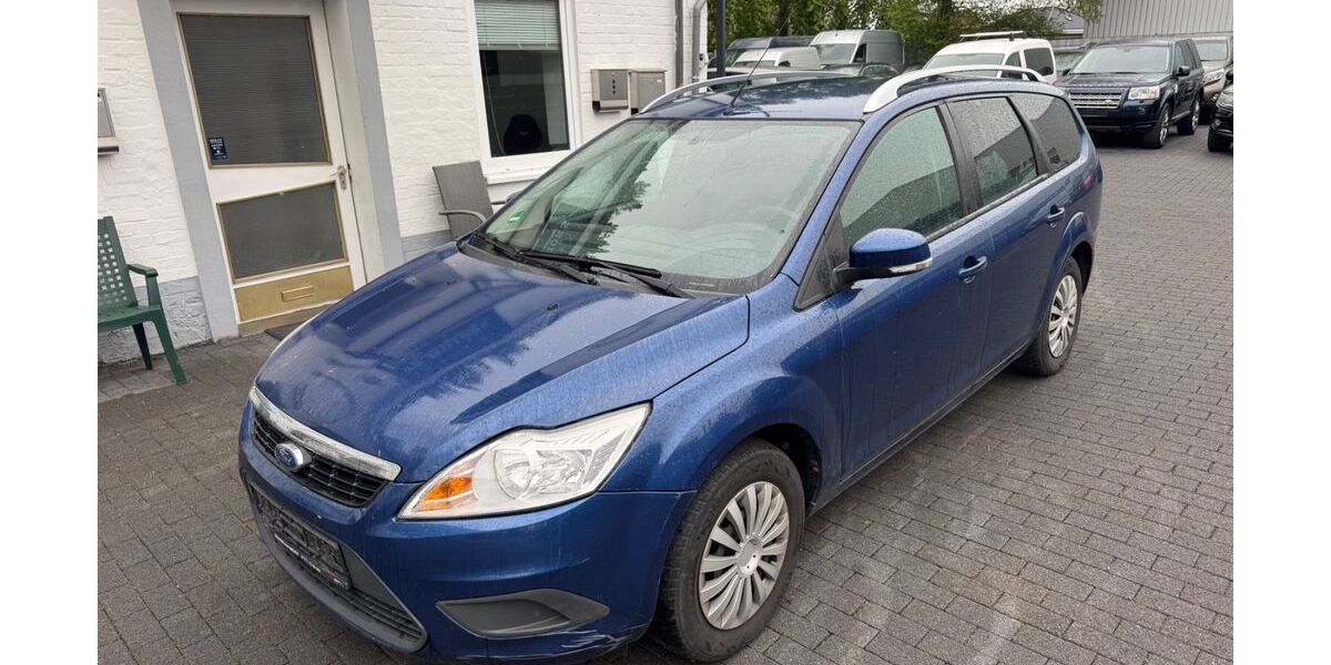 Ford Focus 282.000 km 750 &euro; Herne ( Nordrhein-Westfalen ) 44628