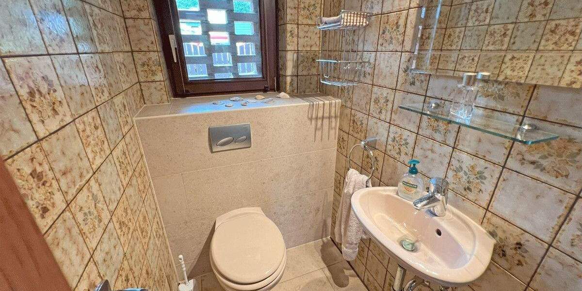 Einfamilienhaus Hünxe Drevenack - 6 Zimmer, 189 m&sup2;, 498.000&euro; | Angebot:24436091