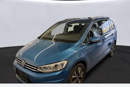 VW Touran 41.286 km 29.790 &euro; Bochum 44892