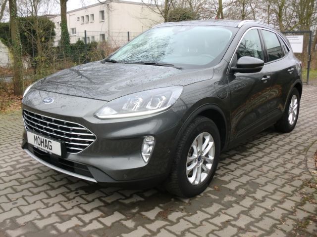 Kuga