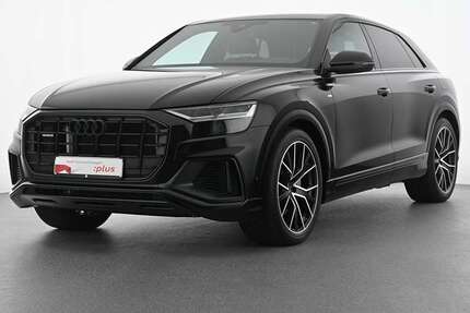 Audi Q8 50.174 km 60.880 &euro; Essen 45143