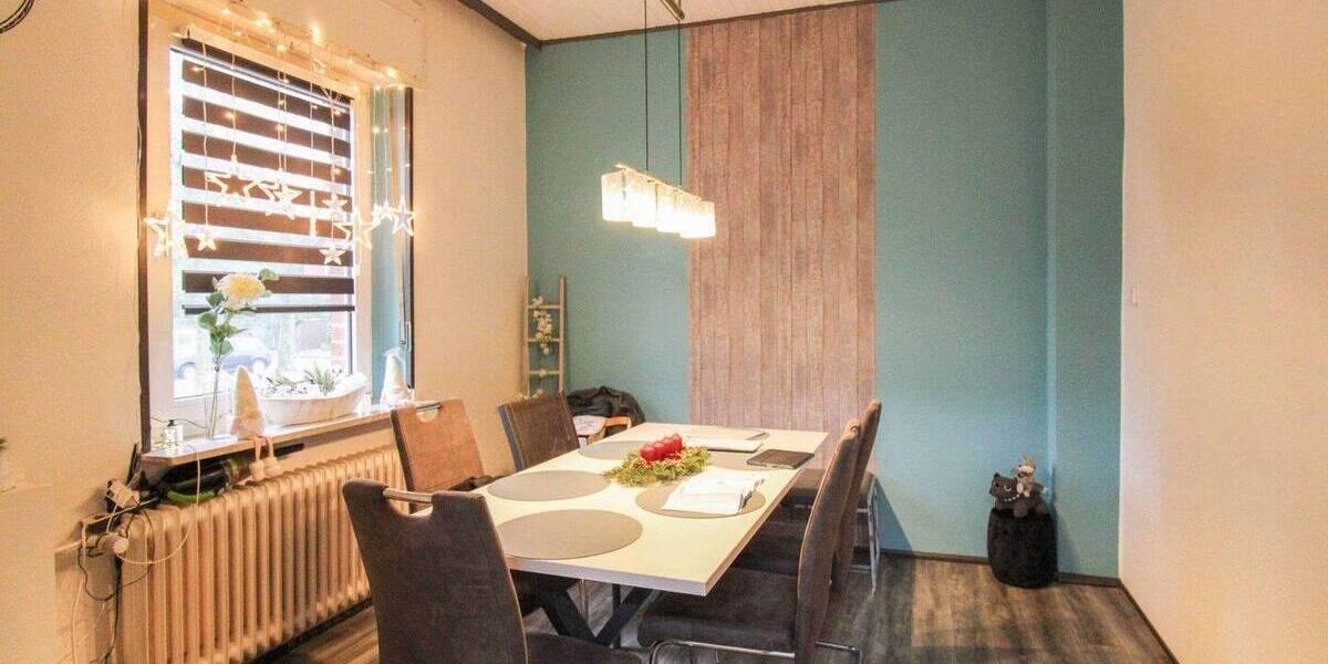 Doppelhaushälfte Duisburg Hochemmerich - 5 Zimmer, 100 m&sup2;, 249.000&euro; | Angebot:26055311