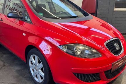 Seat Altea 150.000 km 2.990 &euro; Castrop-Rauxel 44575