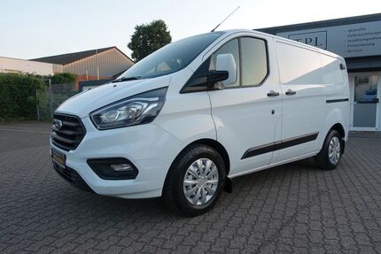 Ford Transit Custom 168.500 km 15.950 &euro; Essen 45329