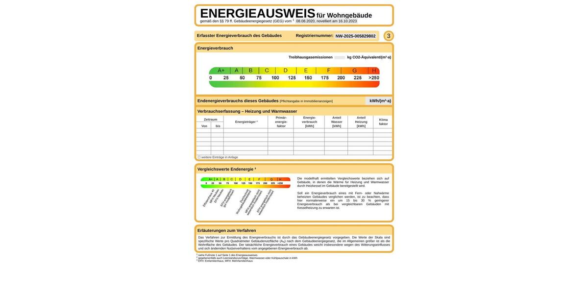 Einfamilien-Reihenendhaus in toller Lage zu verkaufen 7 zimmer