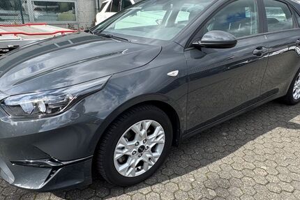 Kia ceed / Ceed 24.250 km 14.850 € Haltern am See 45721