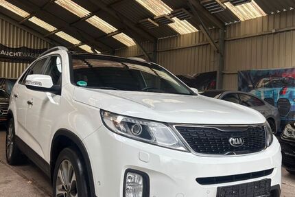 Kia Sorento 173.000 km 10.750 &euro; Essen 45139
