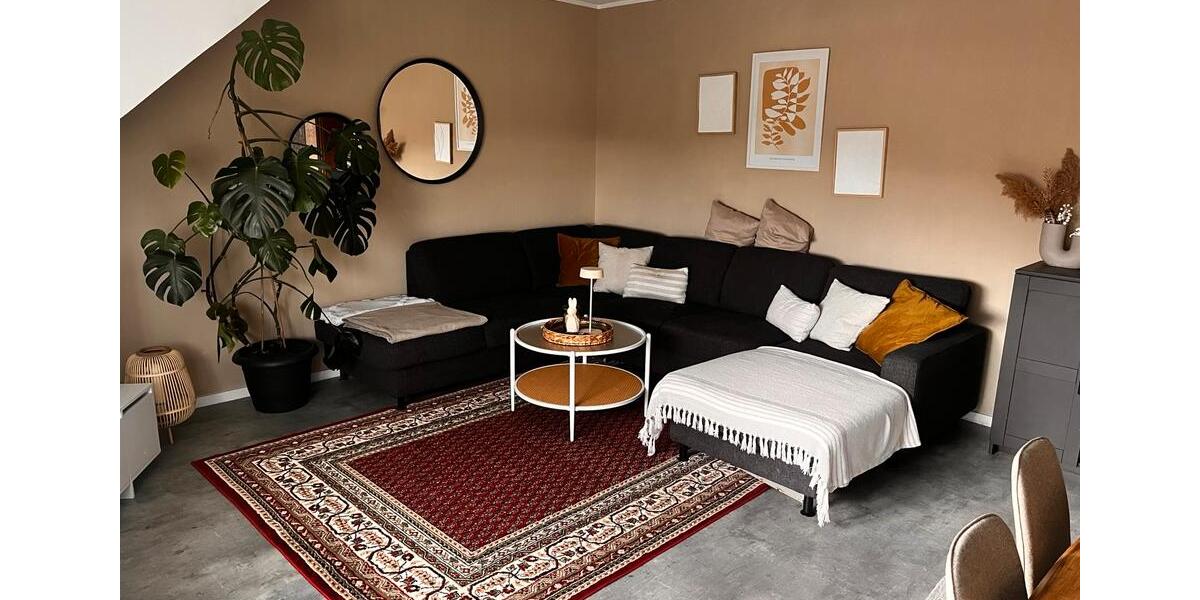 Dachgeschoßwohnung Herne Wanne - 3.5 Zimmer, 75 m&sup2;, 146.000&euro; | Angebot:26214430