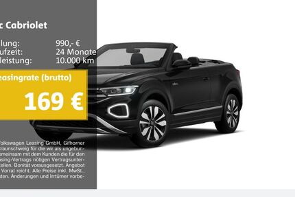 VW T-Roc 23.745 km 23.830 &euro; Marl 45770