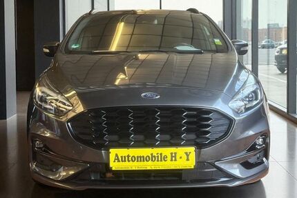 Ford S-Max 63.000 km 23.999 € Bottrop 46238