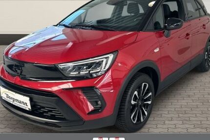 Opel Crossland (X) 17.350 km 19.990 &euro; Bottrop 46240