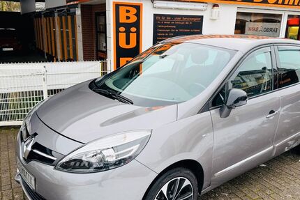 Renault Scenic 136.140 km 8.480 &euro; Moers 47445