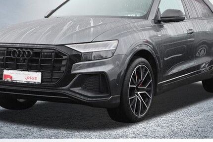 Audi Q8 58.180 km 68.840 &euro; Recklinghausen 45657