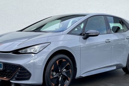 Cupra Born 14.750 km 31.990 € Castrop-Rauxel 44579