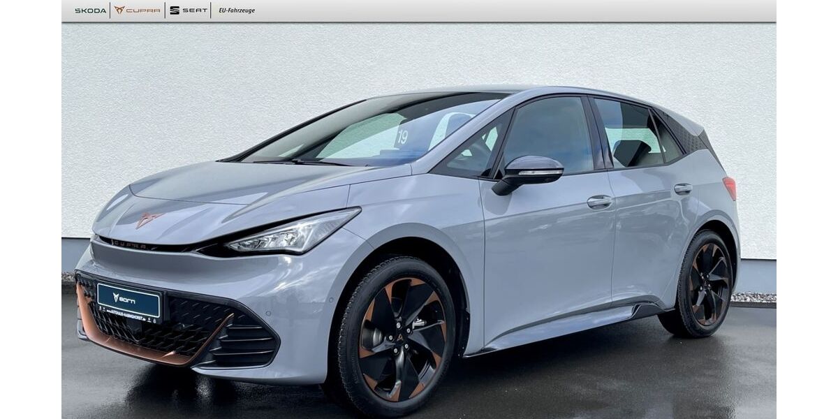 Cupra Born 14.750 km 31.990 &euro; Castrop-Rauxel 44579