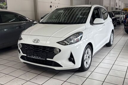 Hyundai i10 15.000 km 12.900 &euro; Essen - Karnap 45329