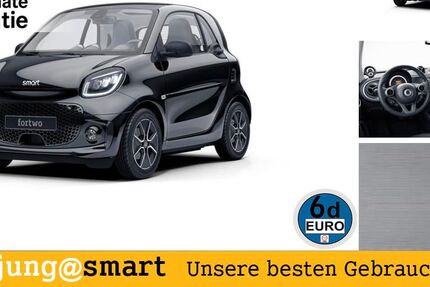 Smart ForTwo 12.200 km 15.444 &euro; Wesel 46485