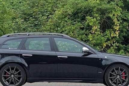 Alfa Romeo 159 146.000 km 12.800 € Bochum 44795