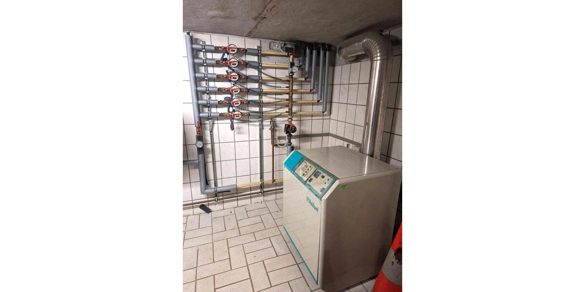 Mehrfamilienhaus, Wohnhaus Hattingen - 650.000&euro; | Angebot:26315080