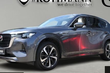 Mazda CX-60 16.925 km 48.900 &euro; Bottrop-Kirchhellen 46244