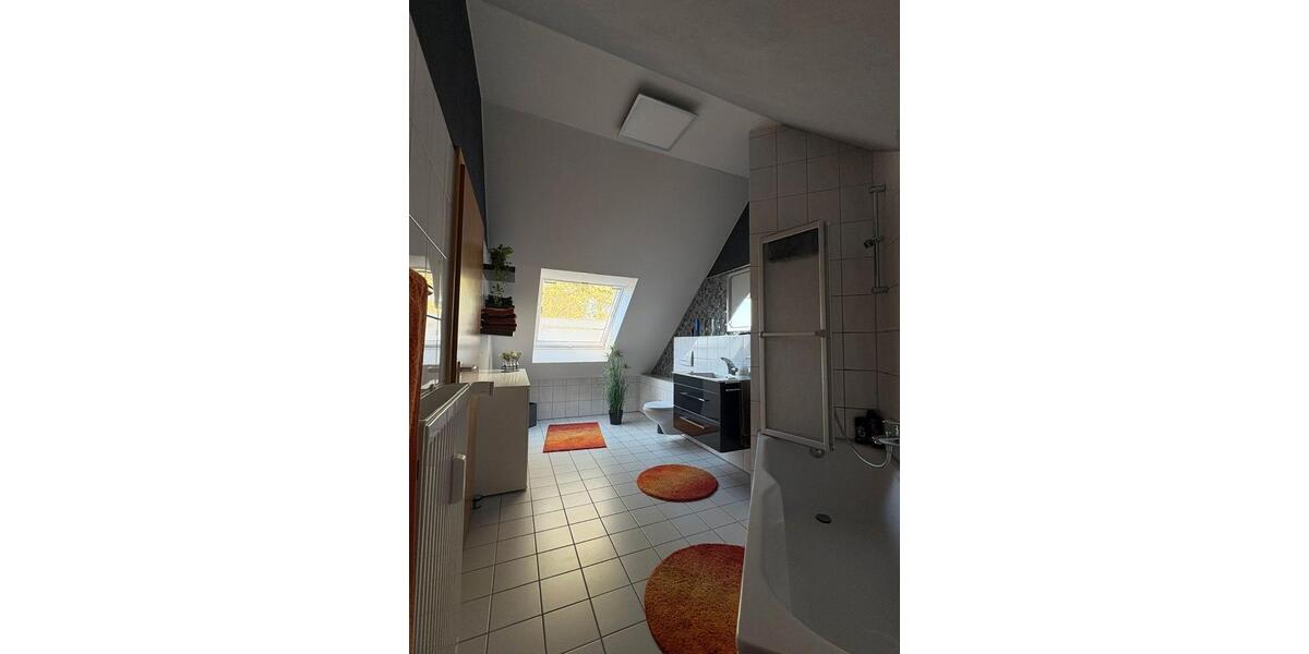 Maisonettenwohnung Castrop-Rauxel Becklem - 3 Zimmer, 73 m&sup2;, 217.000&euro; | Angebot:26408512