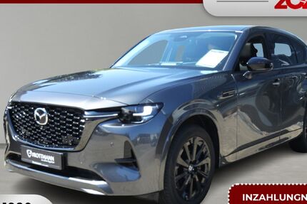 Mazda CX-60 22.063 km 41.990 &euro; Bottrop-Kirchhellen 46244
