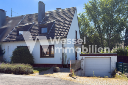 Haus zum Kaufen in Duisburg 325.000 € 120 m²