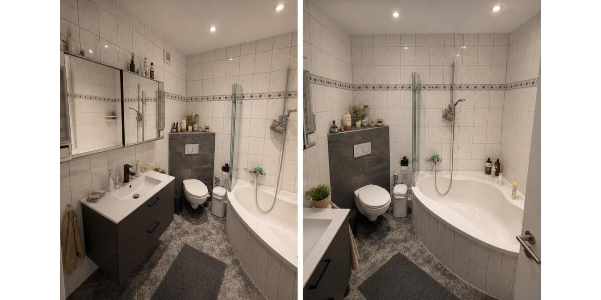 Dachgeschoßwohnung Marl Alt-Marl - 3 Zimmer, 78 m&sup2;, 600&euro; | Angebot:27586980