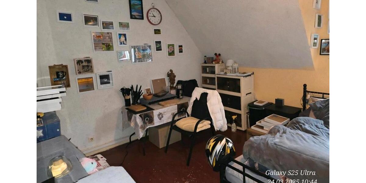 Reihenhaus Herten Bertlich - 3 Zimmer, 85 m&sup2;, 180.000&euro; | Angebot:25477899