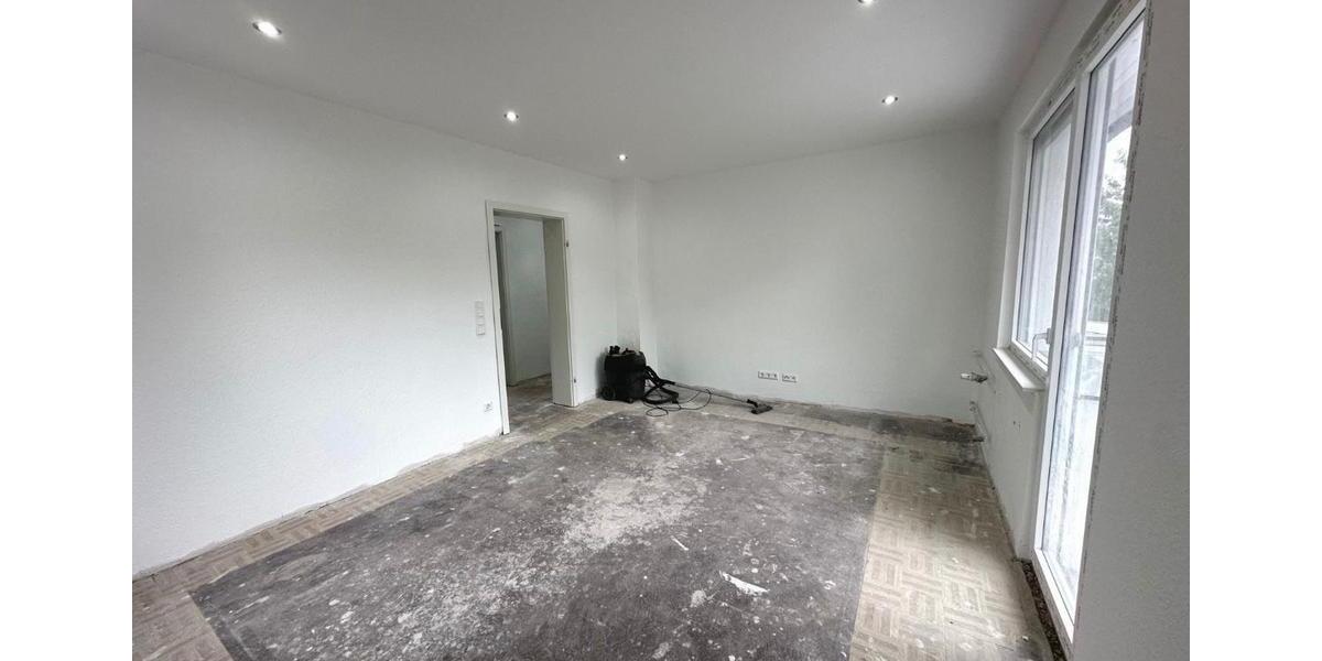 Erstbezug nach Komplettsanierung 2026 in einer privaten Immobilie 3.5 zimmer