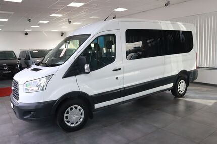Ford Transit 172.794 km 15.950 &euro; Essen 45329