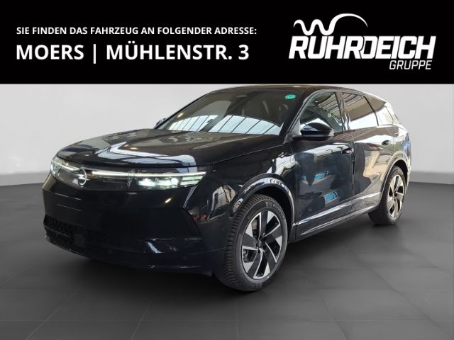 Opel Grandland (X) 2.911 km 37.990 &euro; Moers 47441