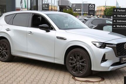 Mazda CX-60 39.838 km 38.350 € Bottrop-Kirchhellen 46244