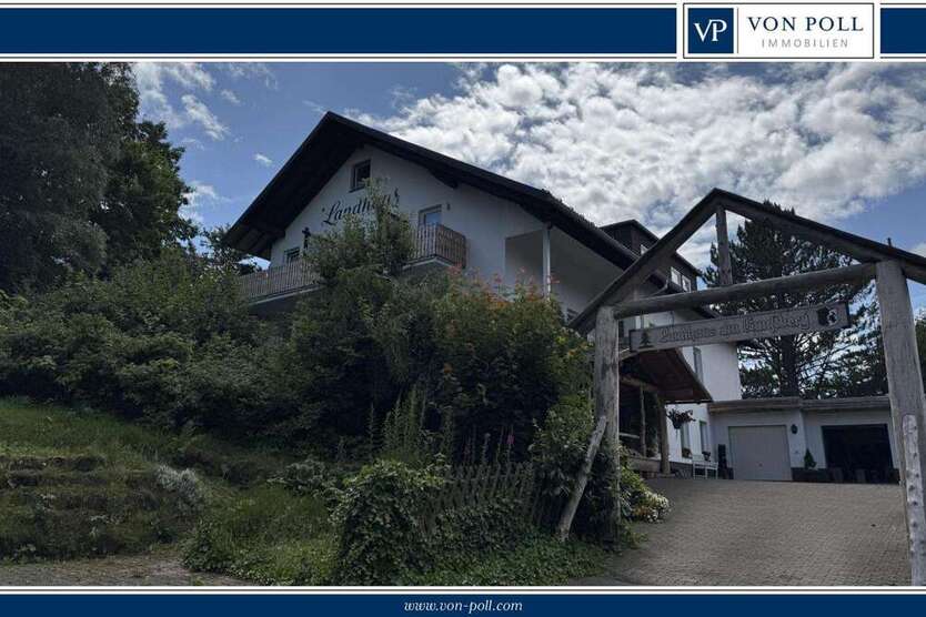 Gastronomie in Altenau 680.000 € 500 m²