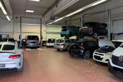 Gewerbeobjekt Oberhausen Alstaden - 4.750&euro; | Angebot:25541187