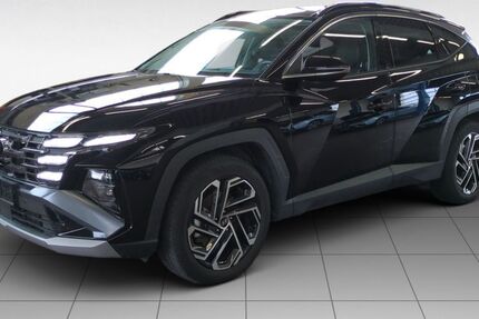 Hyundai TUCSON 22.683 km 34.990 &euro; Castrop-Rauxel 44575