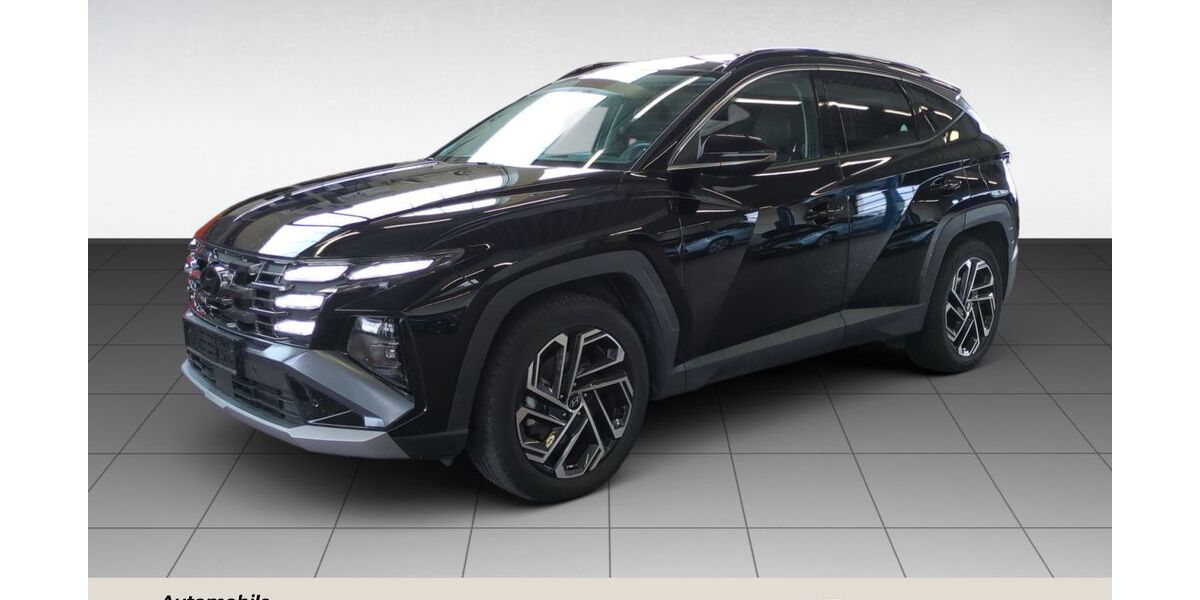 Hyundai TUCSON 22.683 km 34.990 &euro; Castrop-Rauxel 44575