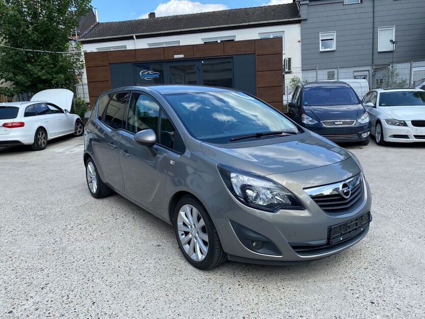 Meriva