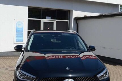 Mercedes-Benz GLA 200 74.045 km 28.950 &euro; Bottrop 46240
