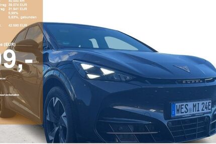 Cupra Tavascan 2.504 km 39.410 &euro; Moers-Hülsdonk 47441