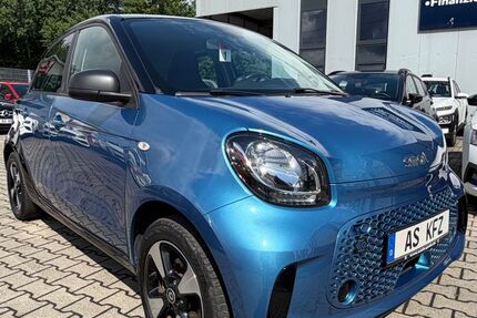 Smart ForFour 58.600 km 9.990 &euro; Castrop-Rauxel 44579