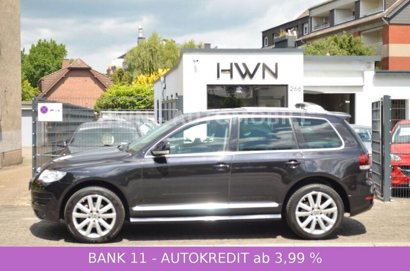 Touareg