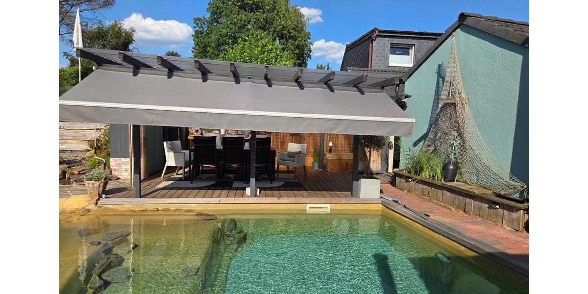 Doppelhaushälfte Mülheim an der Ruhr Dümpten - 5 Zimmer, 125 m&sup2;, 479.000&euro; | Angebot:27579977