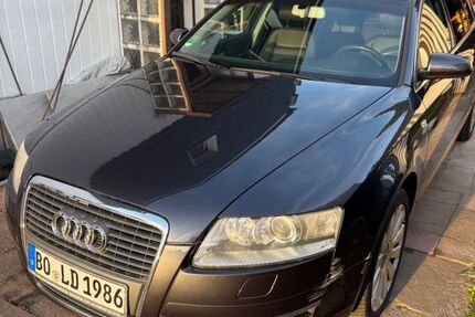 Audi A6 144.693 km 2.290 &euro; Bochum 44795