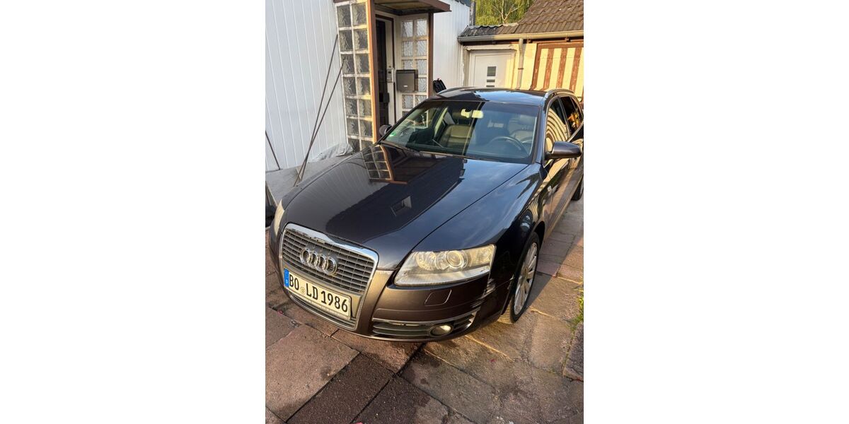 Audi A6 144.693 km 2.290 &euro; Bochum 44795
