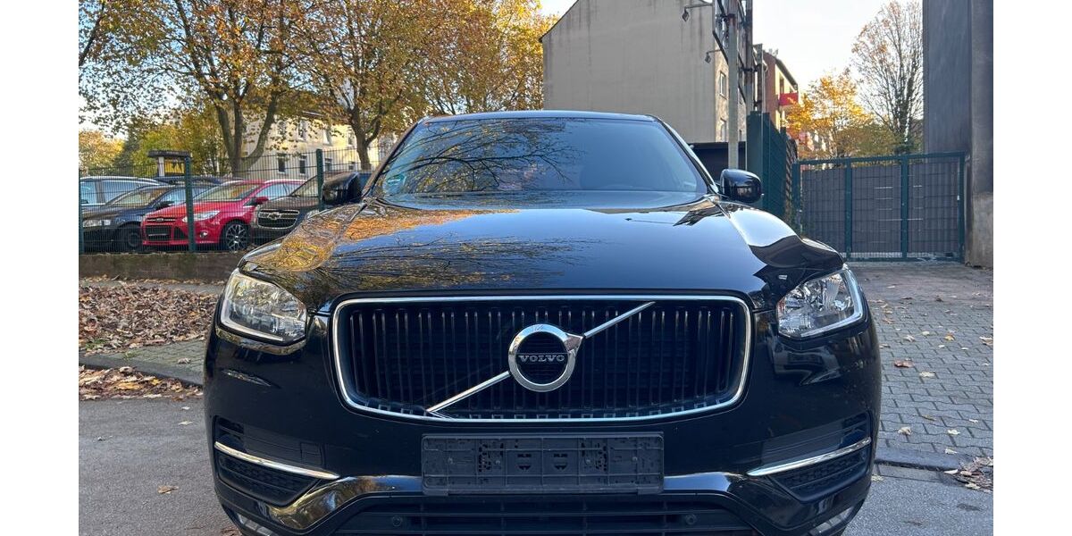 Volvo XC90 230.000 km 18.900 &euro; Gelsenkirchen 45889